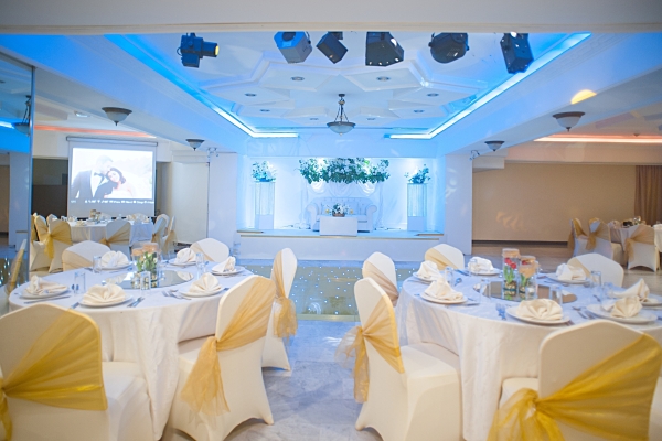 Hotel Toledo (Amman)